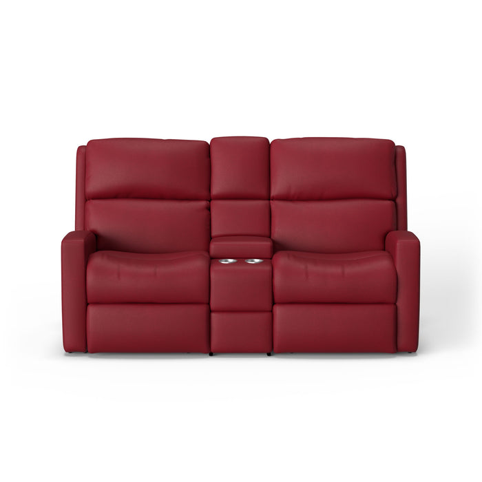 Catalina - Reclining Loveseat