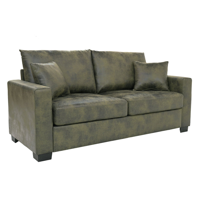2 Seater Sofa For Living Room