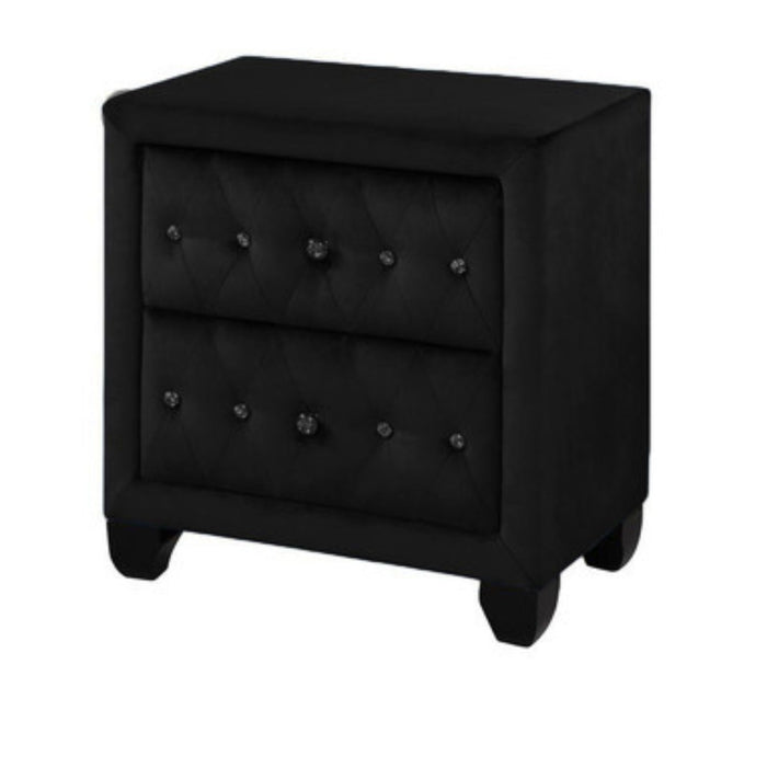 Hazel - Bedroom Set With Storage Bed