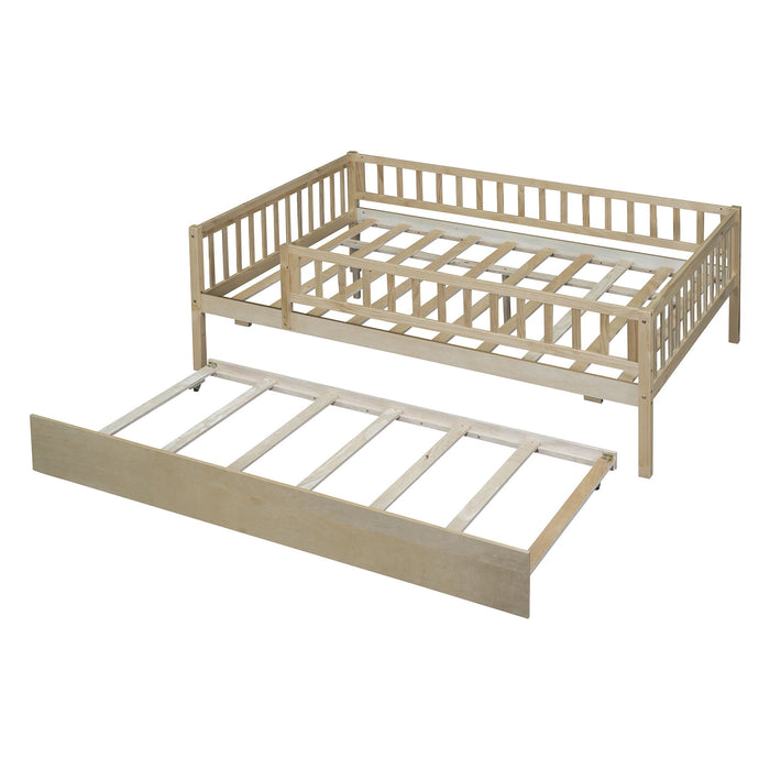 Multi Functional Daybed Bed