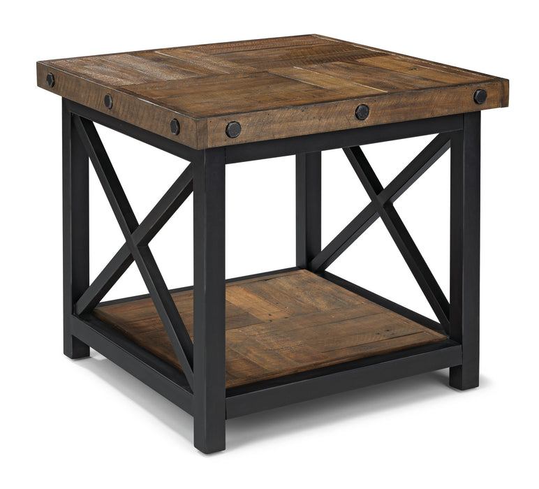 Carpenter - Lamp Table