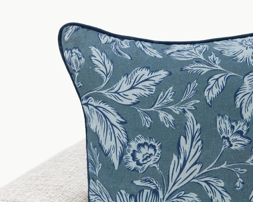 Novel Estate - NV Davenport Pillow