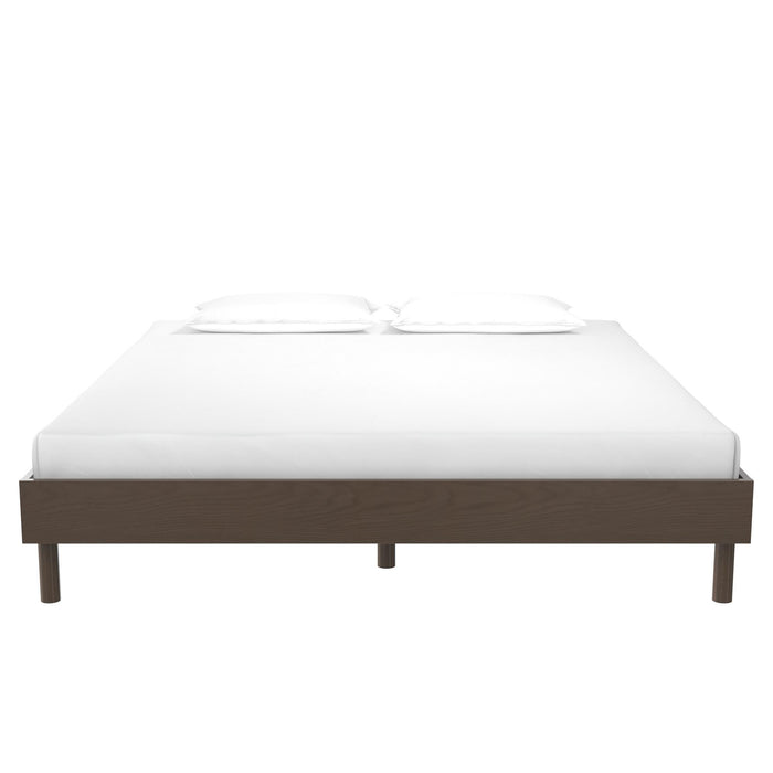 Cologne - Platform Bed
