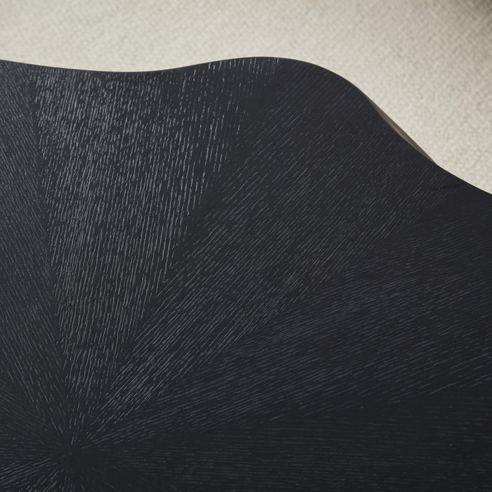 Modern Petal Shape Table