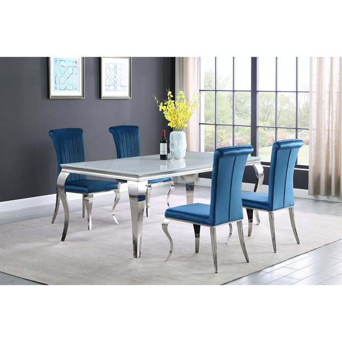 Shambrook - Side Chairs (Set of 4)