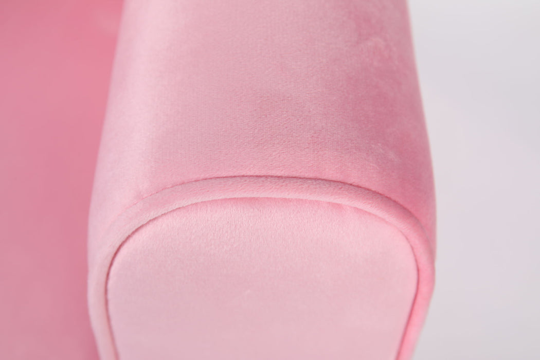 Durable Design Kids Club Sofa