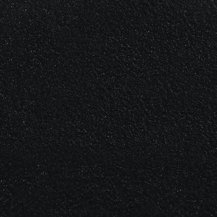 Tandi - Round Marble Coffee Table - White