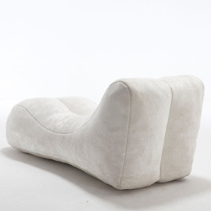 Creative Bean Bag Sofa Chair With High Quality Sponge Filling