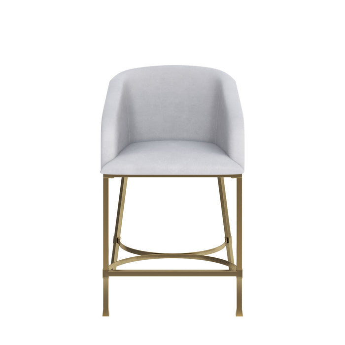 Stool With Elegant Modern Design