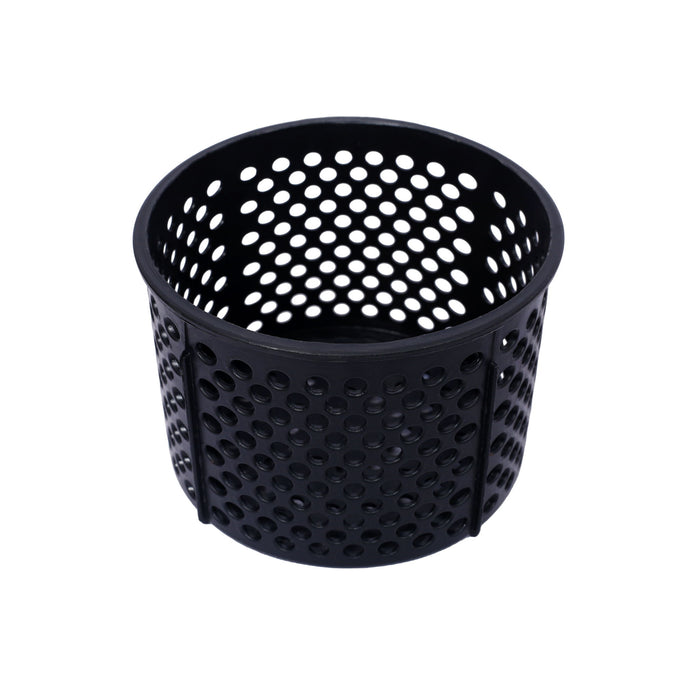 Honda - Gx160 Engine Water Pump 3" 264Gpm With 3In Npt Coupler And 25Ft Flat Hose, Aluminum - Black / Red