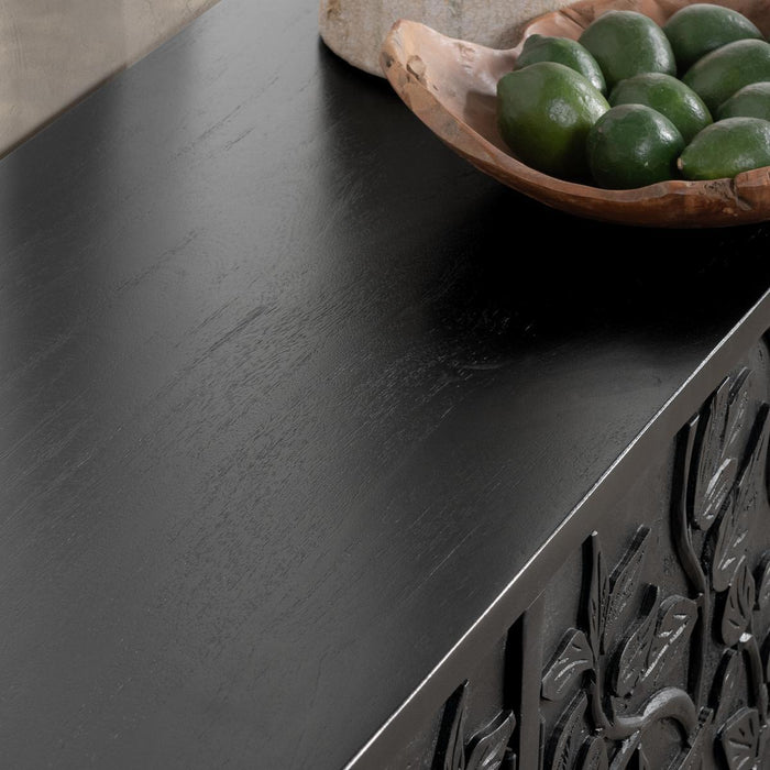 Albero - 4 Door Wood Buffet