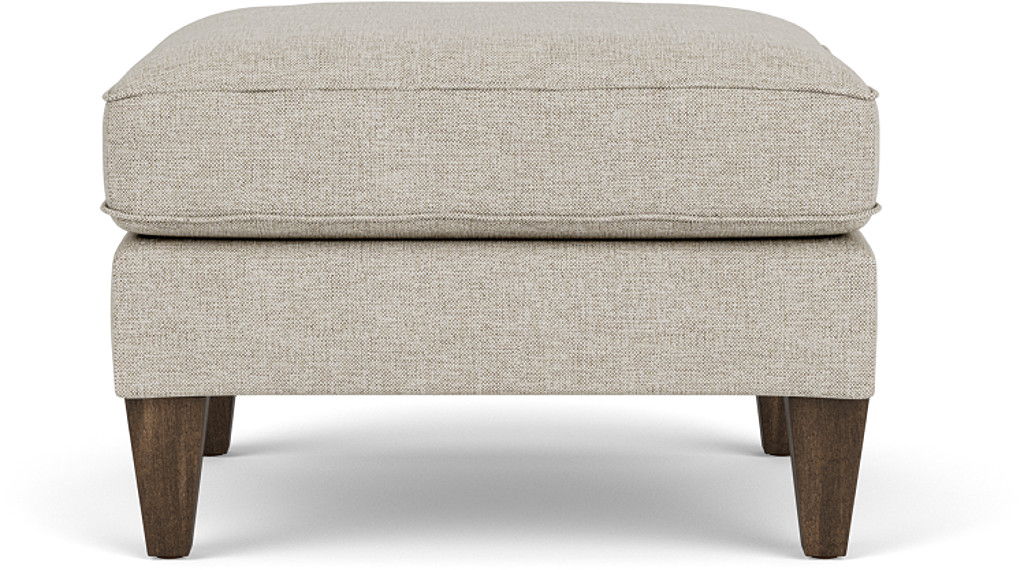 Digby - Cocktail Ottoman