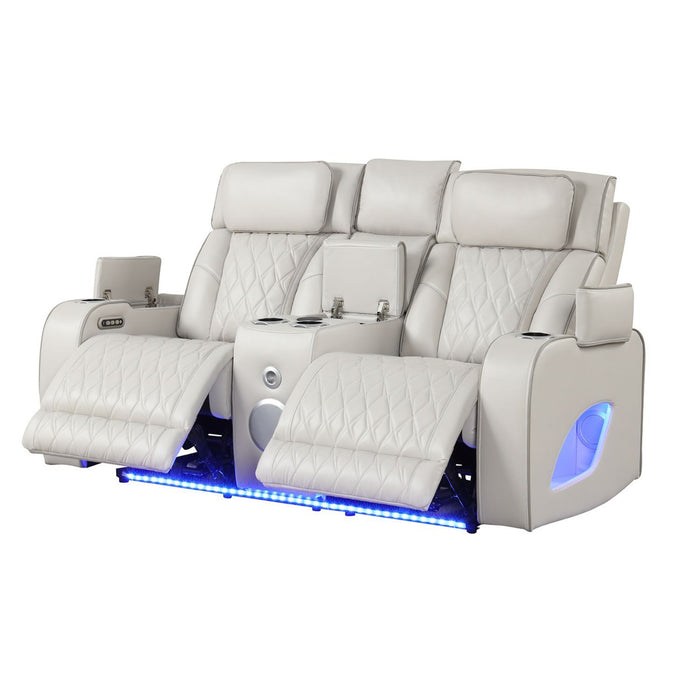 Fortuner - Power Reclining Loveseat