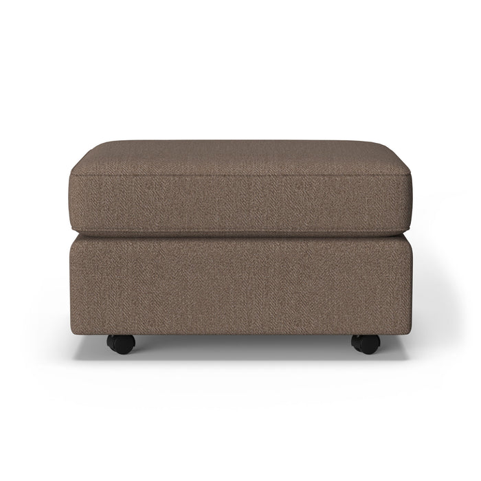 Vail - Ottoman