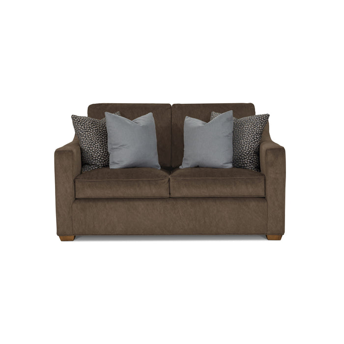 Milo - Fabric Loveseat