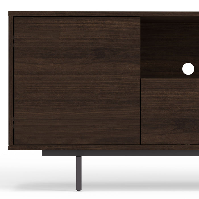 Adeline - 3 Door TV Console