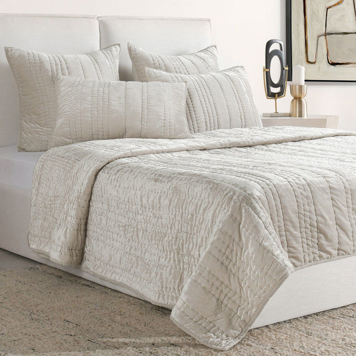 Seville - Quilt Set