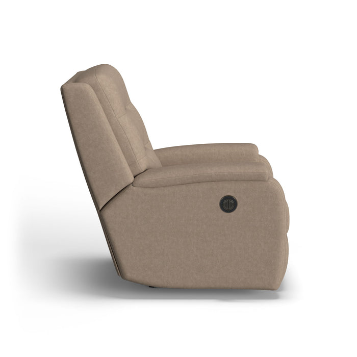 Arlo - Recliner