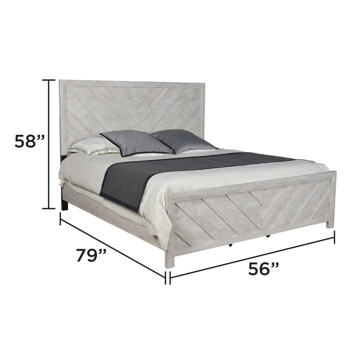 Denver - Bed
