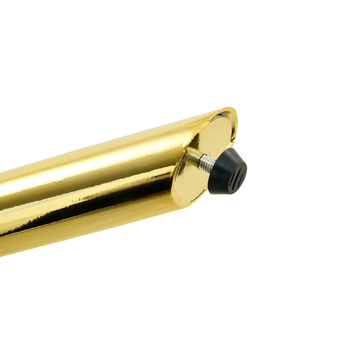 Puffy Bubble, Ball Chain Dining Chairs For Dining Room (Set of 2)