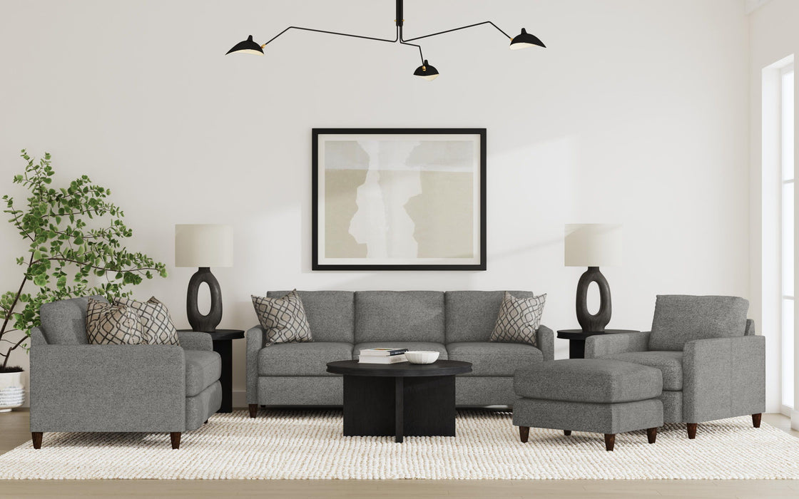 Fern - Fabric Sofa