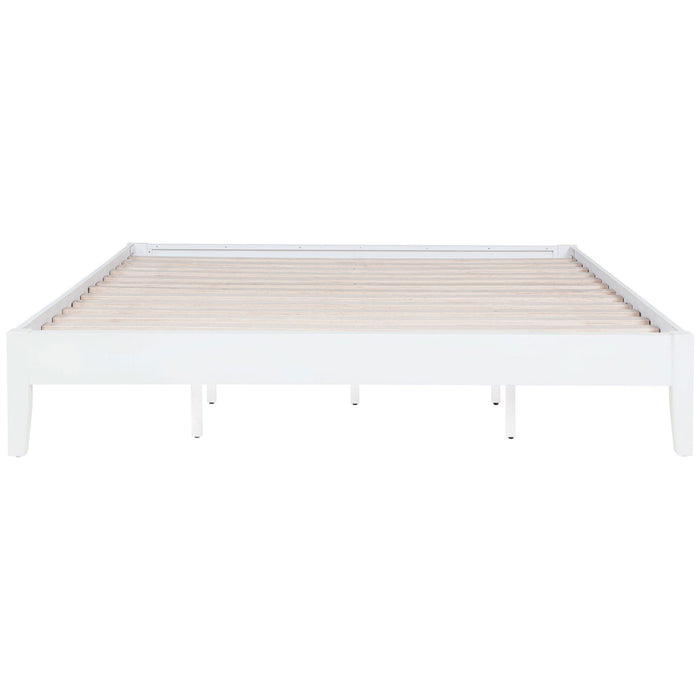 Hounslow - Platform Bed