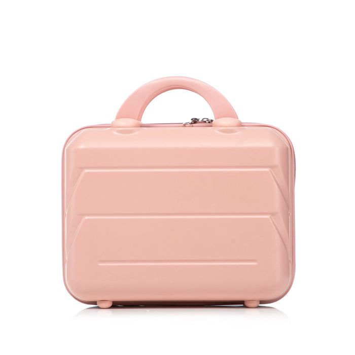 Spinner Luggage Set & Combination Lock