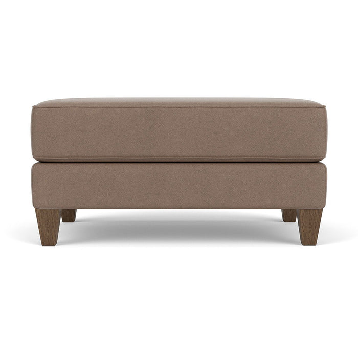 Westside - Cocktail Ottoman