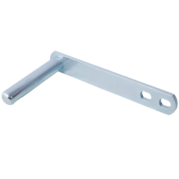 Reversible Electric 12V Trailer Winch For Boats Up To 6000 Lbs With Galvanized Wire Rope And Casing - Blue