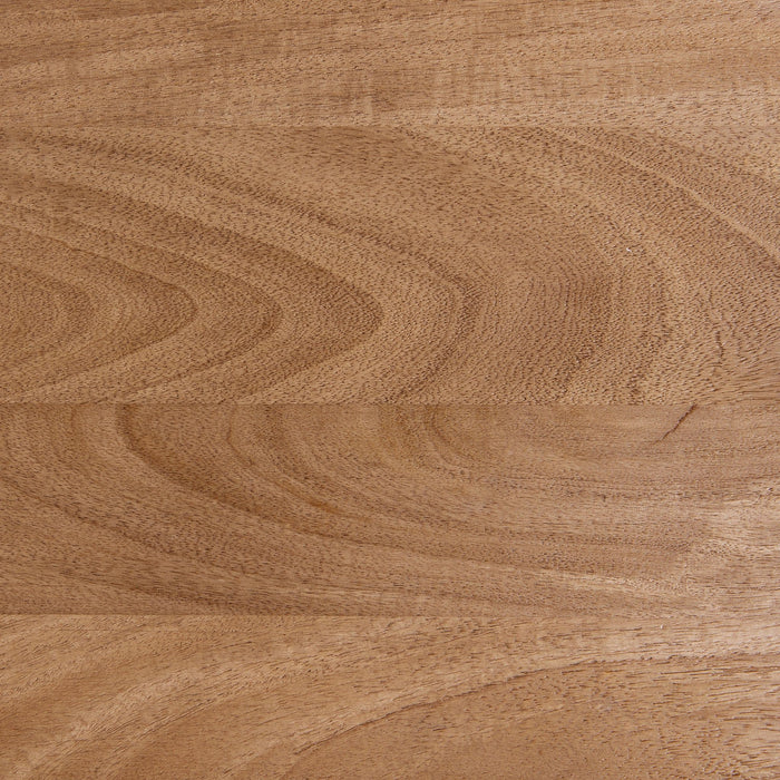 Laguna - 2 Drawer Nightstand - Natural Maple