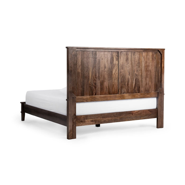 Westlake - Solid Wood Bed