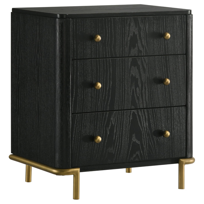 Anser - Bedroom Set