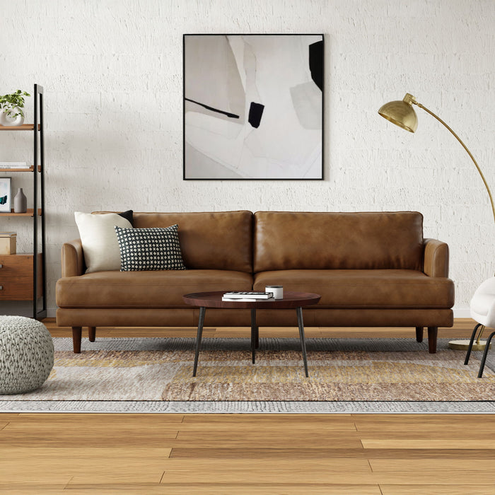 Livingston - Upholstered Sofa