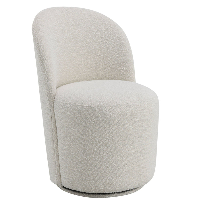 Hollis - Side Chair (Set of 2) - Beige