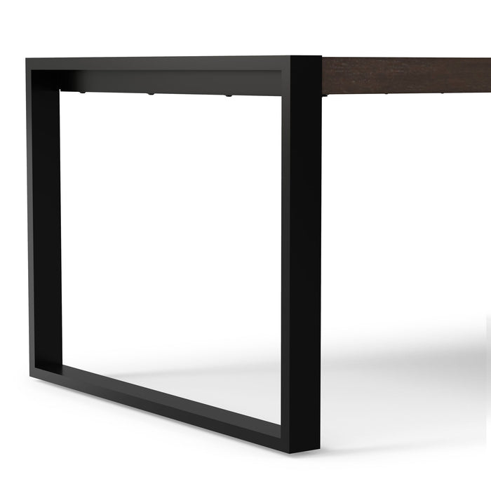 Mckenzie - Crafted Dining Table