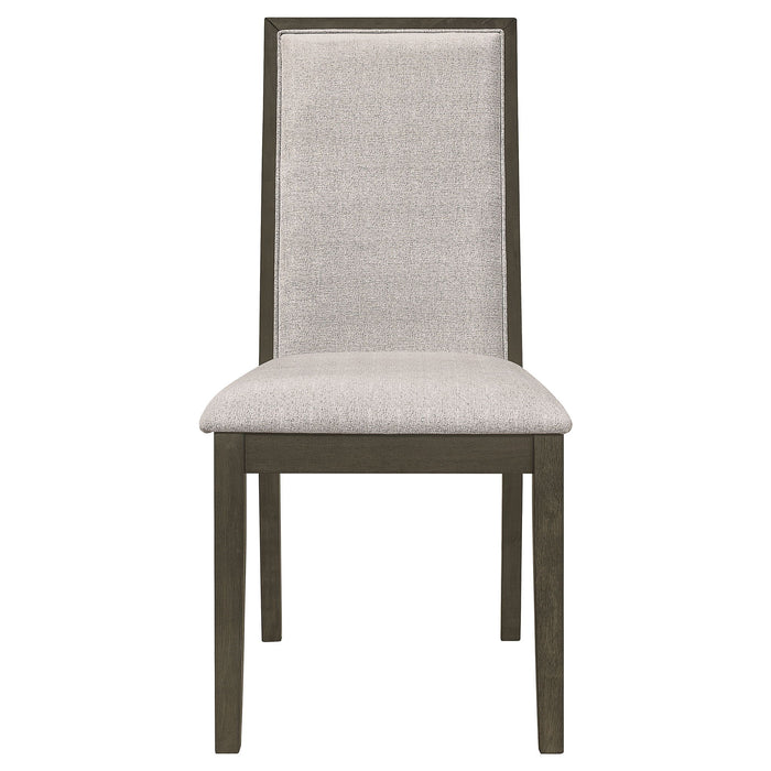 Carlos - Dining Side Chair (Set of 2)