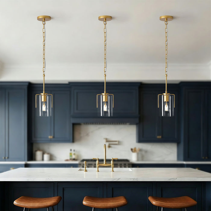 Adjustable Pendant Lighting