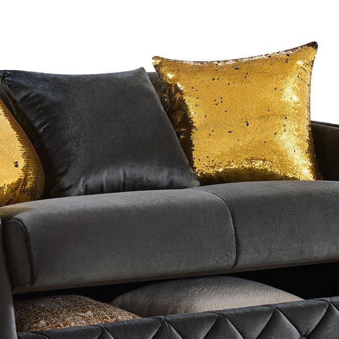 Lippa - Living Room Set