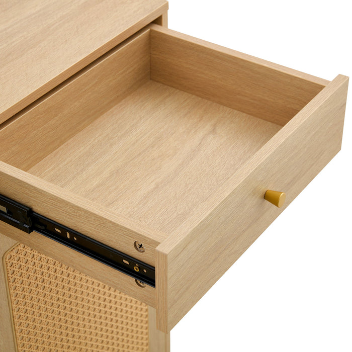 Multifunctional Modern Minimalist Shoe Cabinet