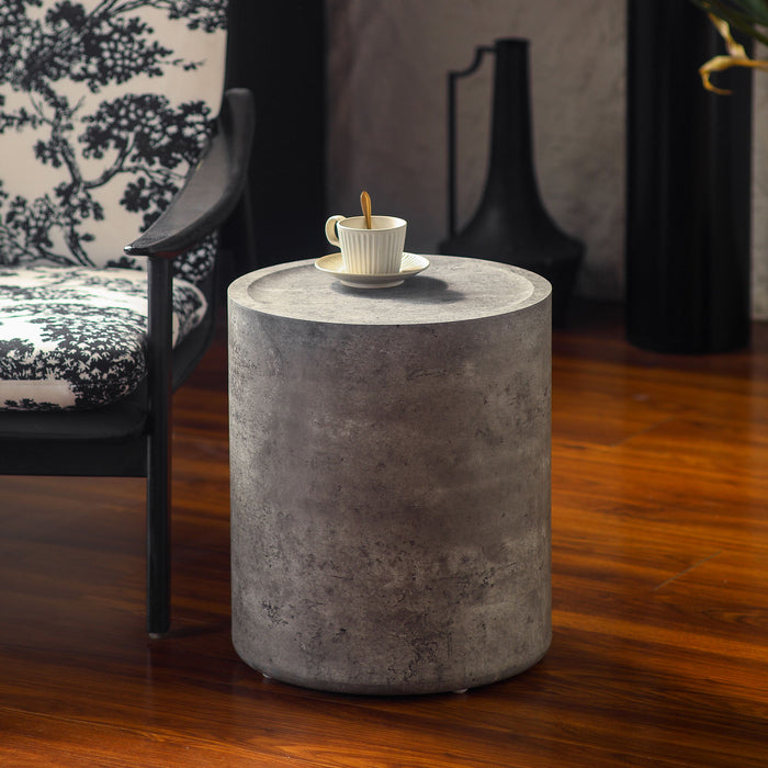 Round Table For Living Room