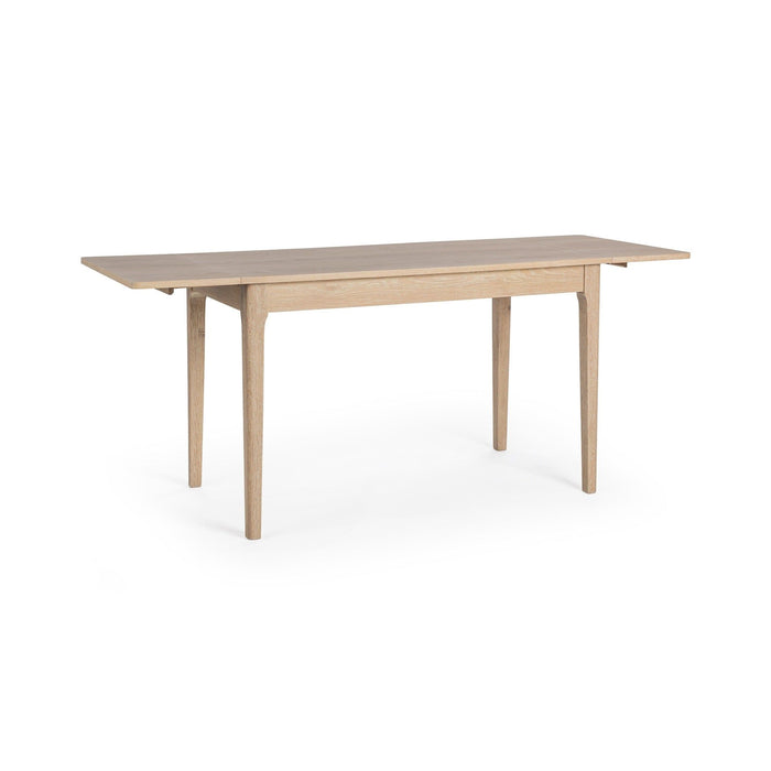 Karl - Extendable Desk - Coastal Drift