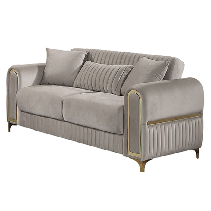 Ruby - Sofa Set