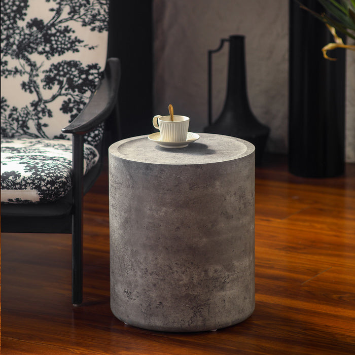 Round Table For Living Room