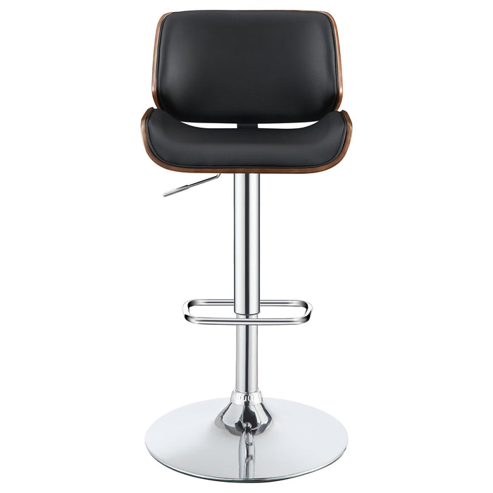 Adjustable Bar Stool