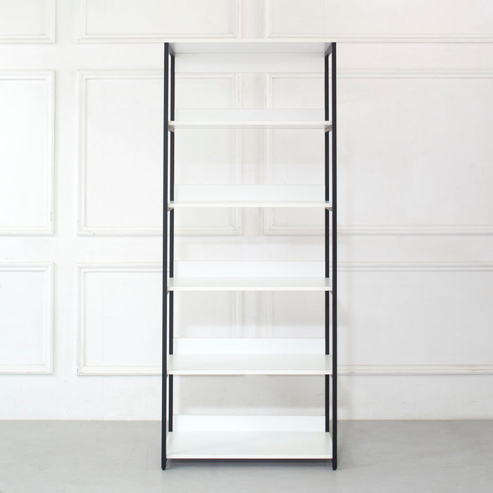 Fiona - Walk In Closet With Shelves