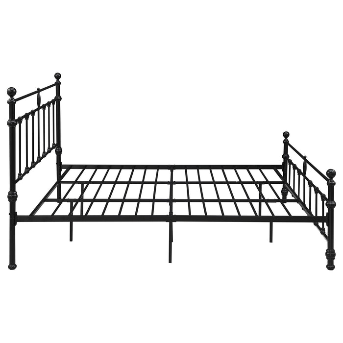 Durango - Open Frame Bed