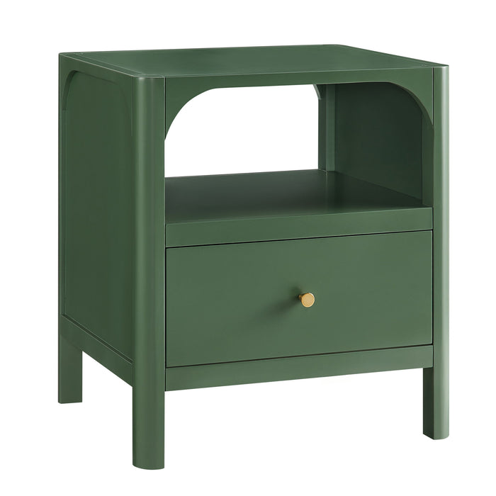 Williamson - 1 Drawer Nightstand