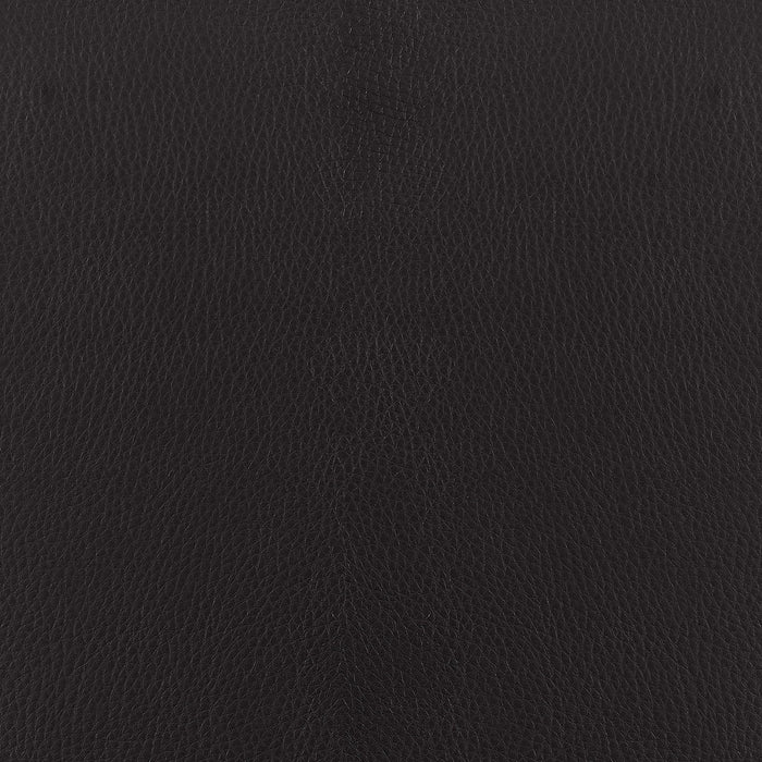 Adjustable Height Bar Stool - Black