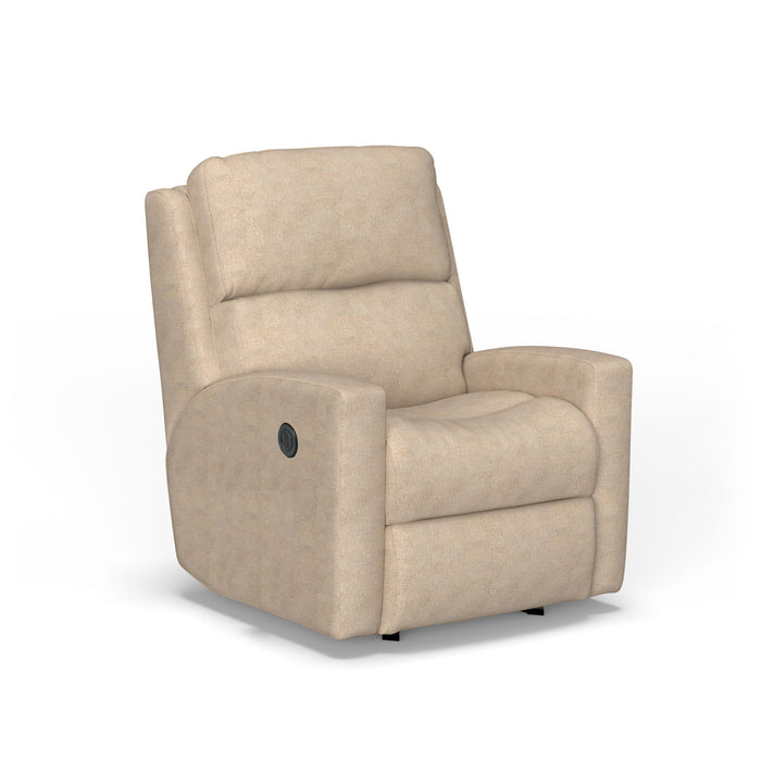 Catalina - Rocking Recliner