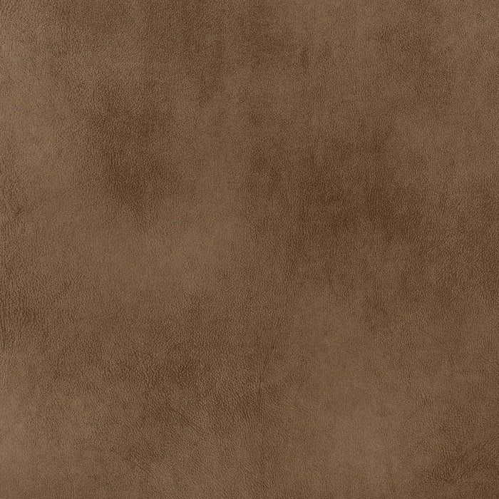 Maximillion - Tuxedo Arms Sofa - Brown